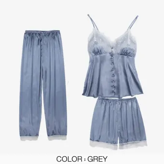 womans pajamas