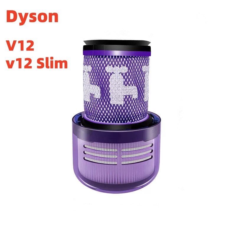 Bộ lọc phía sau cho máy hút bụi Dyson V12 (V12 Slim)