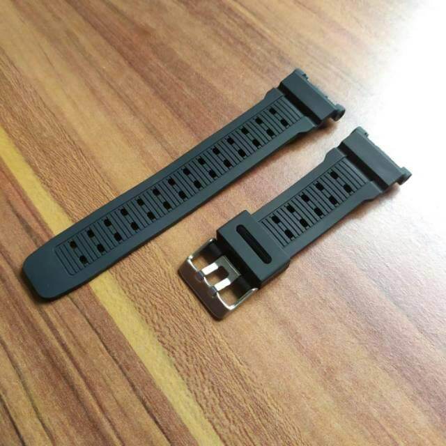 【ABLE】卍♛ Strap Or Rubber Casio G-Shock Mudman G-9000 G9000 G 9000 Black