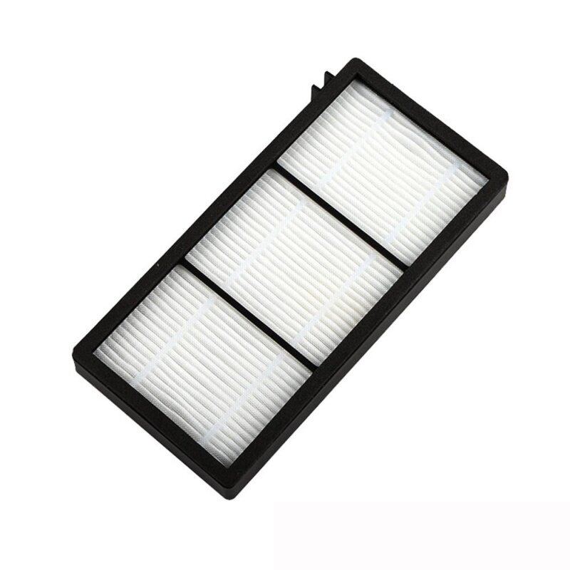 Free Shipping 4pcs Filters+6pcs Side Brushes for iRobot Roomba 870 800 900 Vacuum Cleaners Singapore