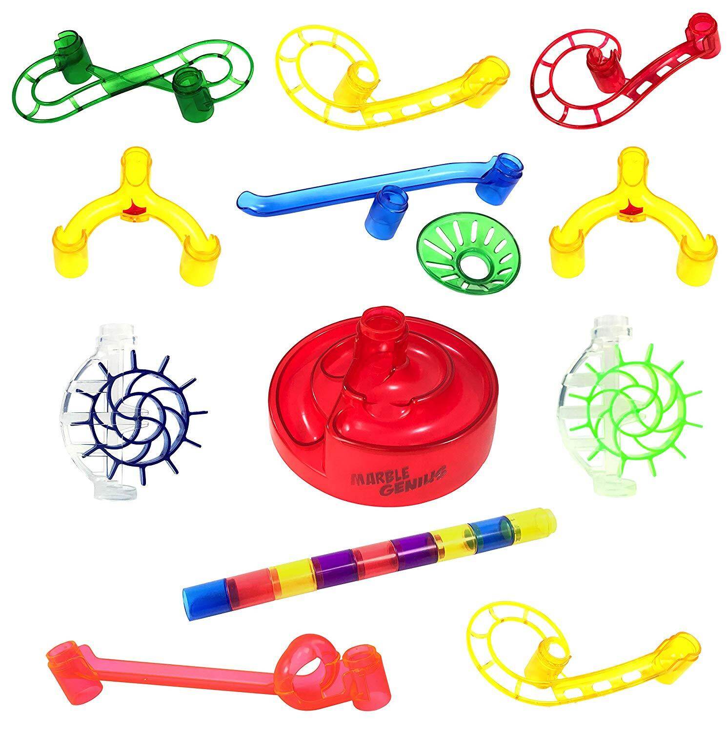 toody marble run