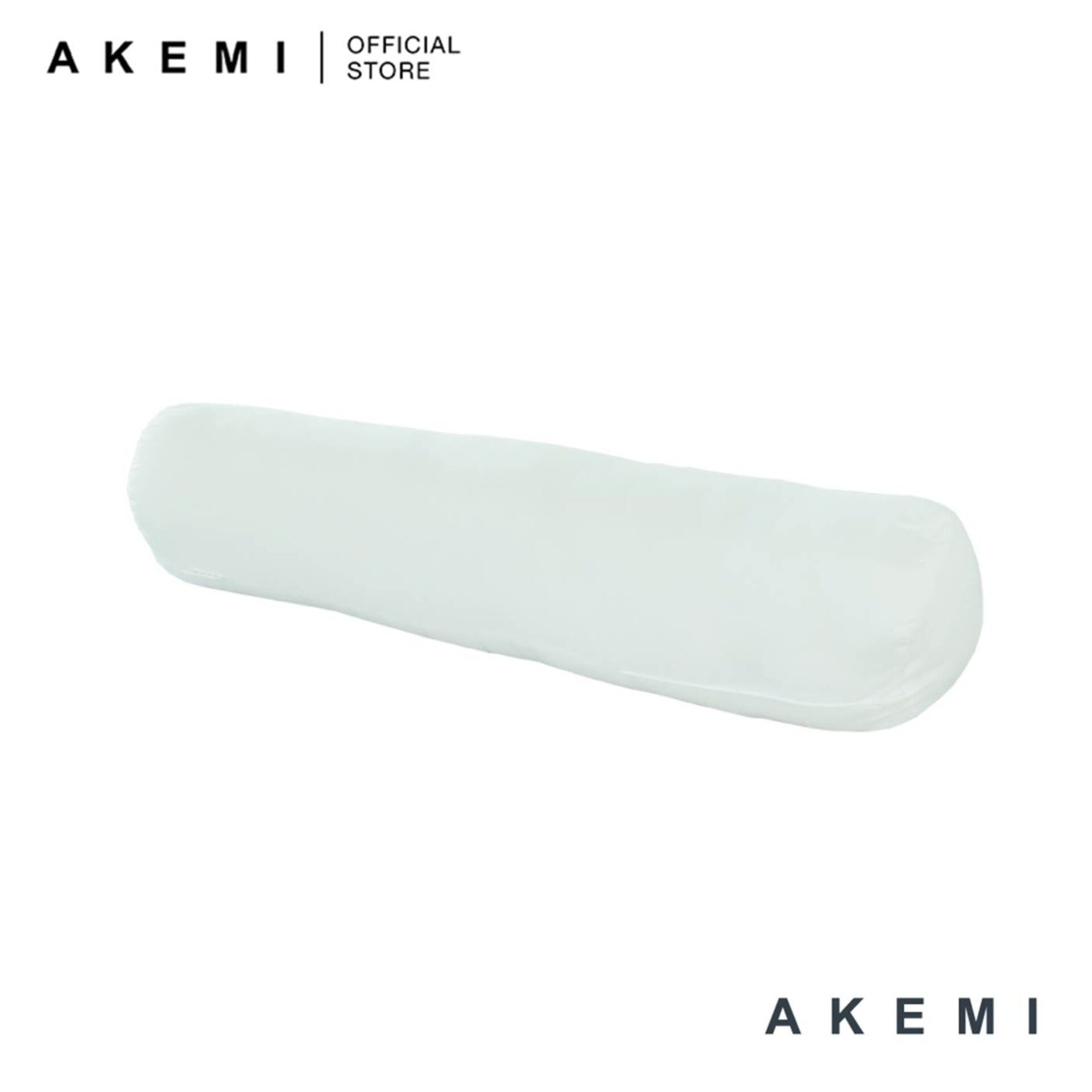 AKEMI Essential Bolster Lazada