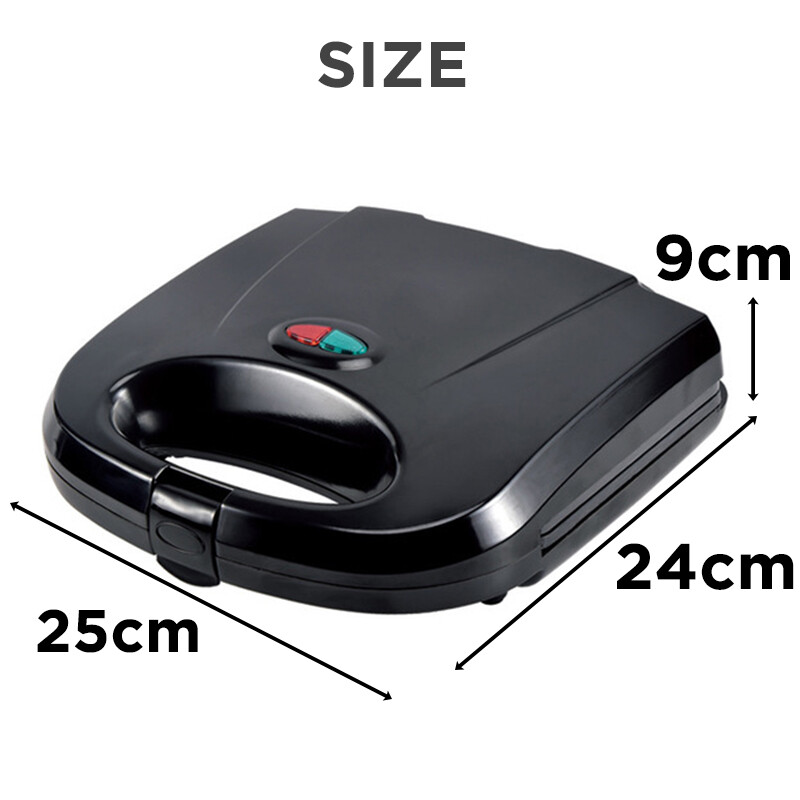 Electric Waffle Maker Cooking Kitchen Appliances Bubble Egg Cake Oven Breakfast Machine Waffles Pot Iron Baking Pan 220V