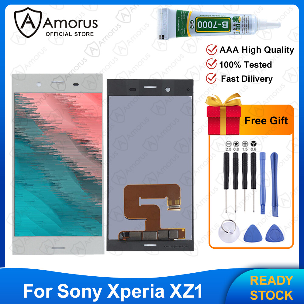 sony xperia g8343