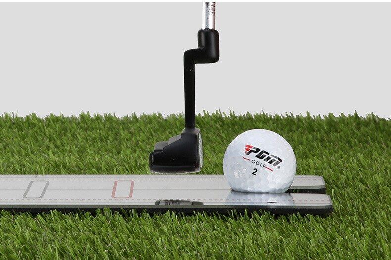 PGM Bảng Điều Khiển Trạm Đánh Gôn Dụng Cụ Tập Swing Gậy Đánh Golf Tư Thế Chỉnh Sửa Thực Hành Phụ Kiện Đánh Bóng Golf Dụng Cụ Hỗ Trợ Tập Đánh Gôn JZQ016