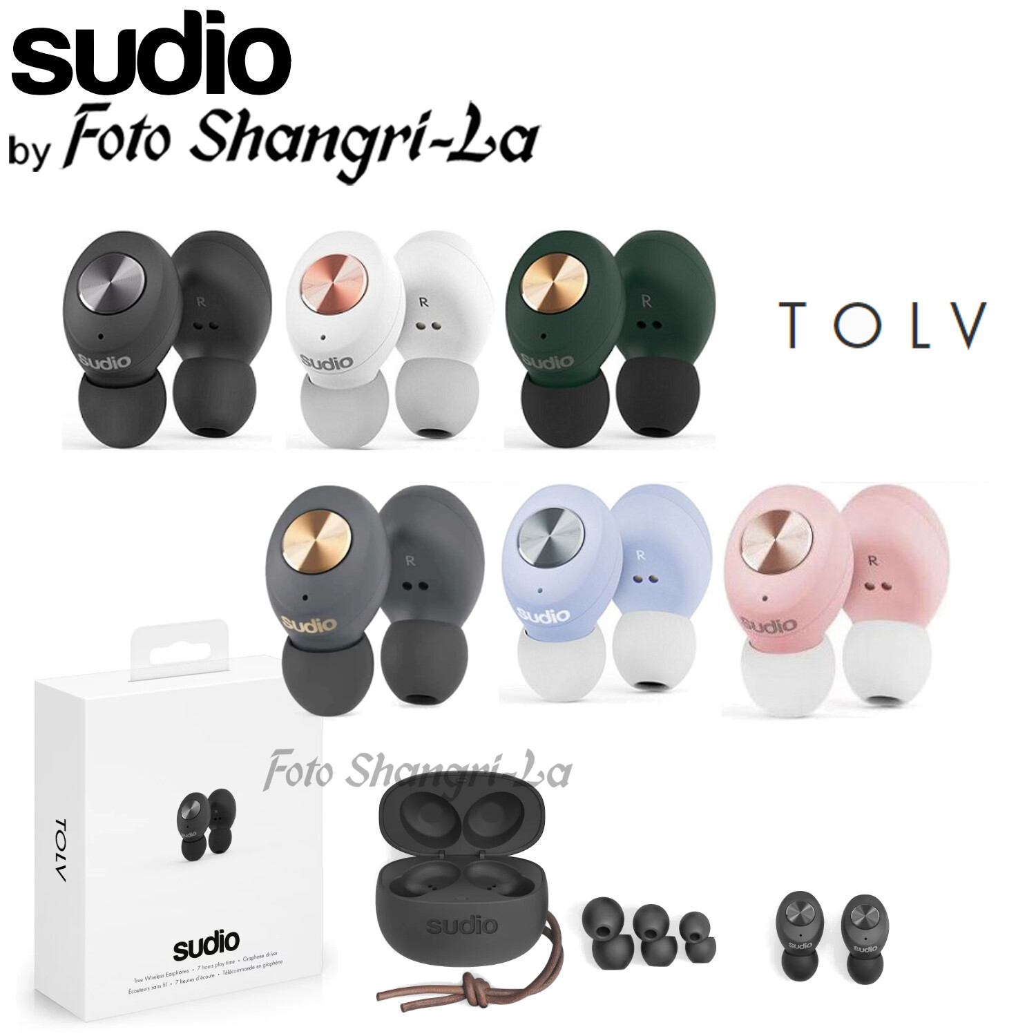 wireless earbuds pc