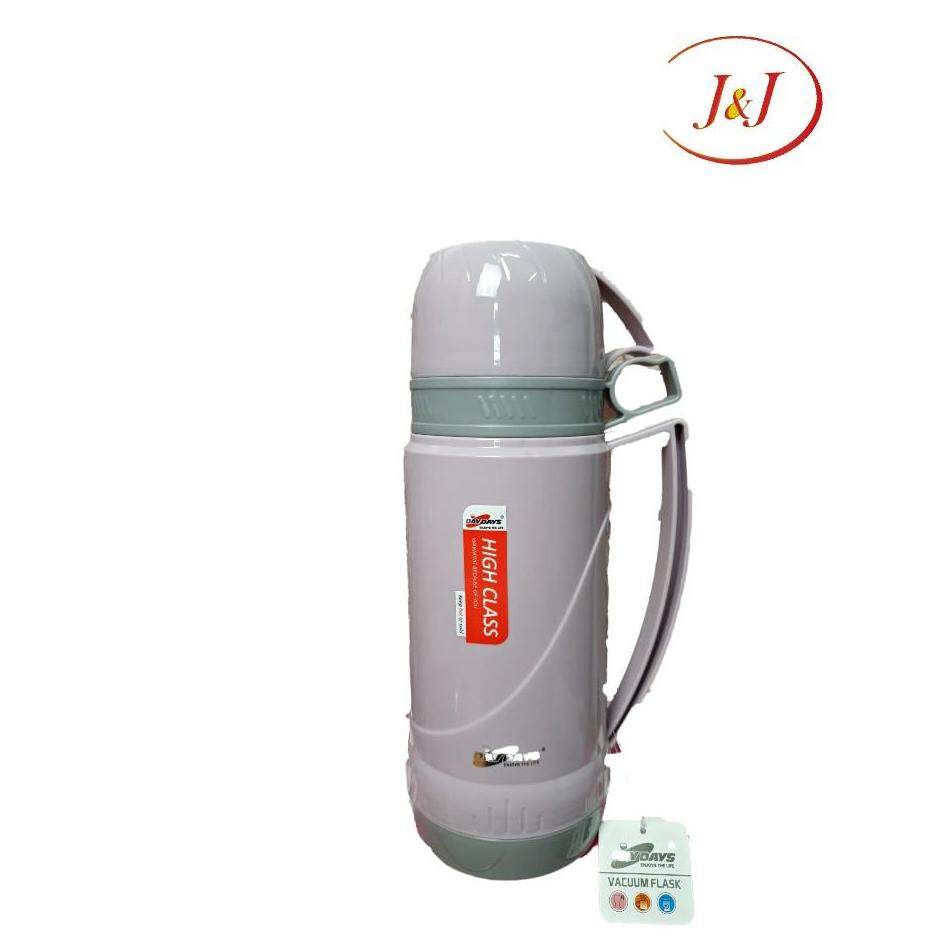DAYDAYS Vacuum Flask, 1.8LTR Lazada