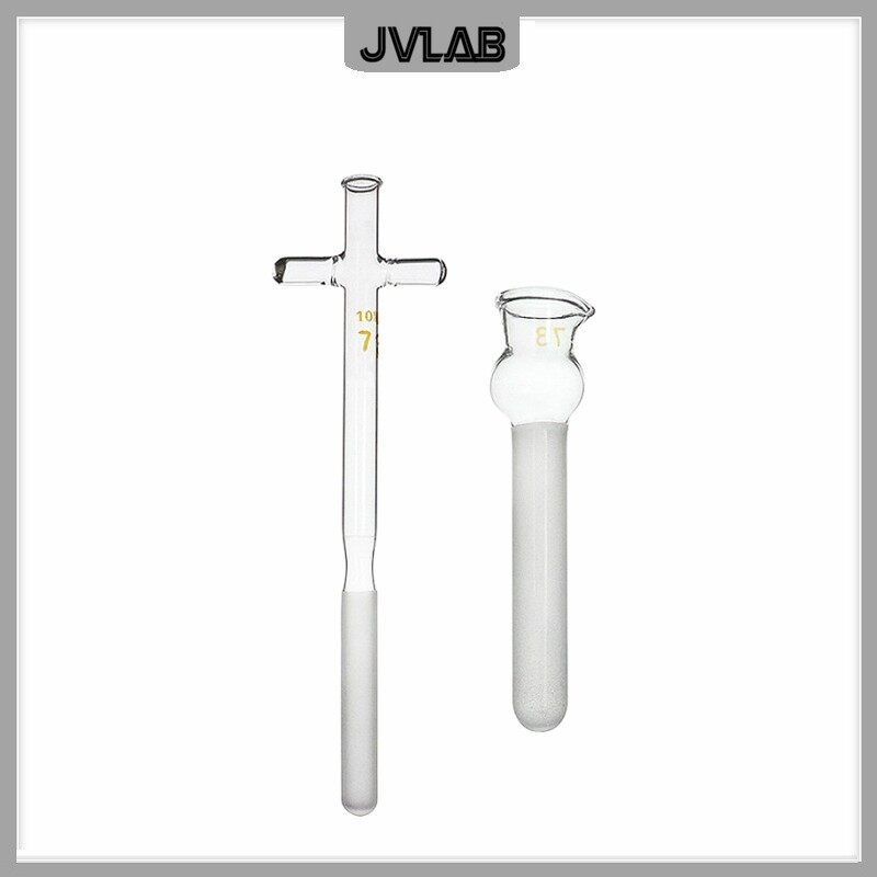 Dounce Tissue Grinder Glass Homogenizer Cell Lysis Tissue Grinding Tube 0 5ml To 50 Ml For Cells