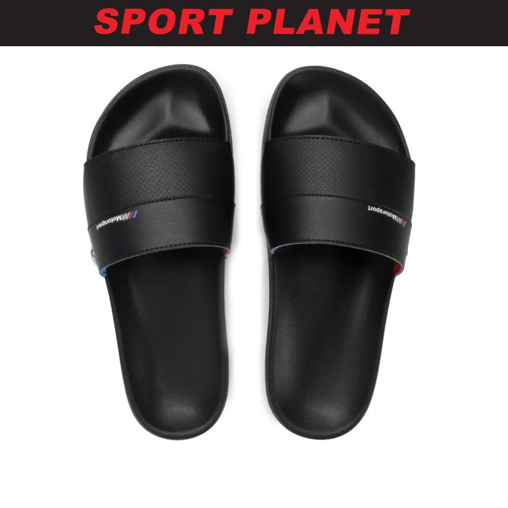 bmw motorsport sandals