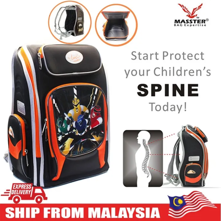 heavy school bags malaysia