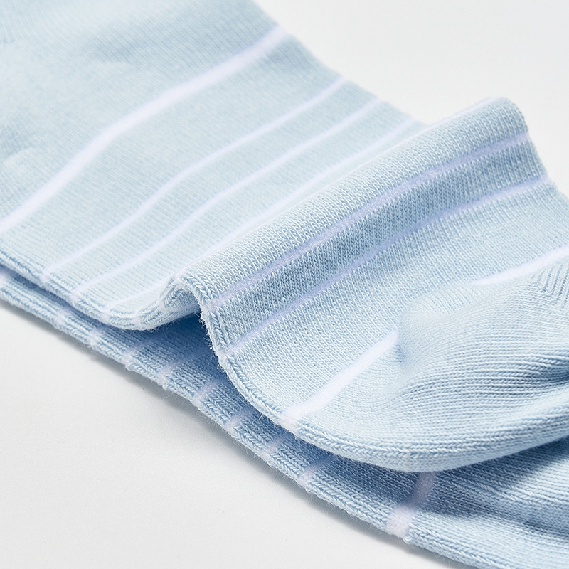 Xtep Women's Socks Comfortable Breathable Low Cut Socks (Three Pairs) 877138550053