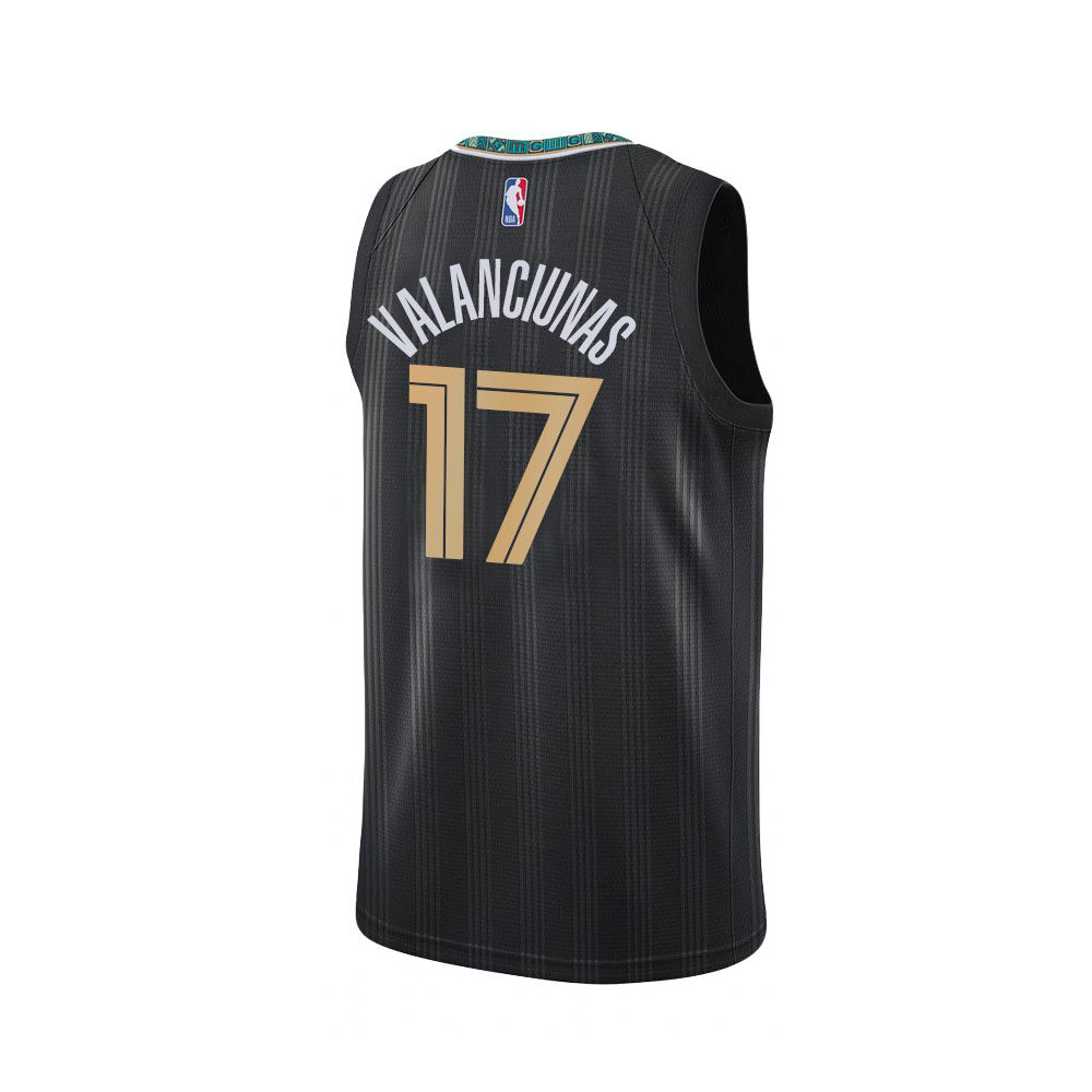 ja morant 2020 city jersey