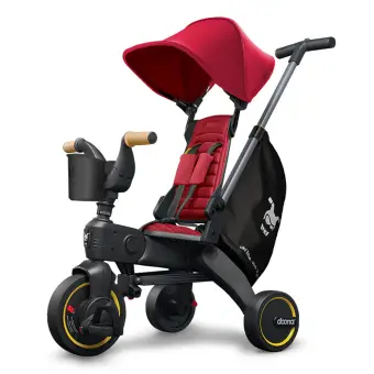 doona liki trike s1