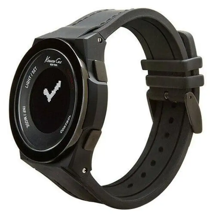 kenneth cole smart watch