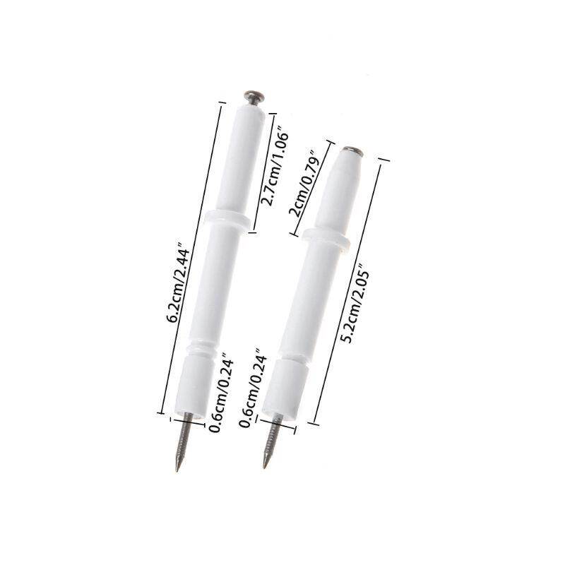2 Cái 01#/13# Kim Đánh Lửa Điện Bếp Ga Cảm Biến Stover Embedded Sp