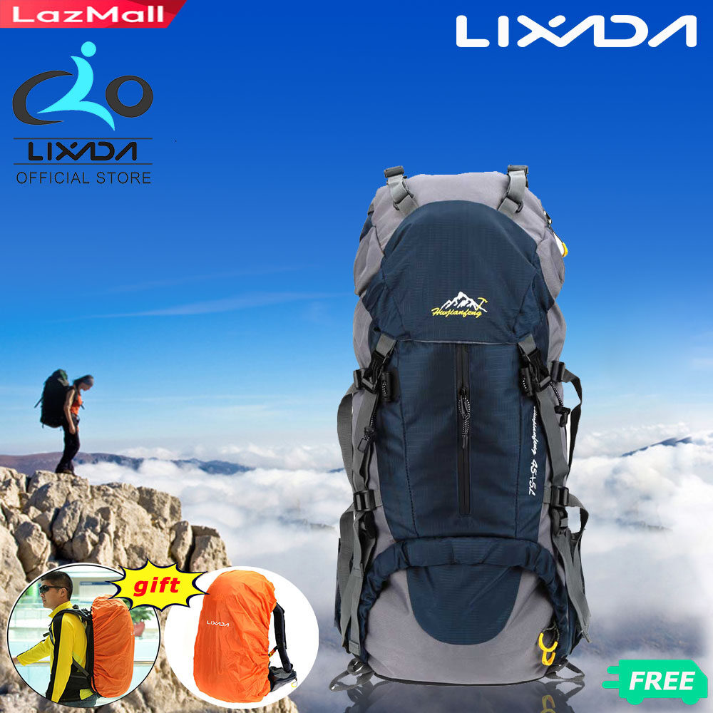 backpacking online store