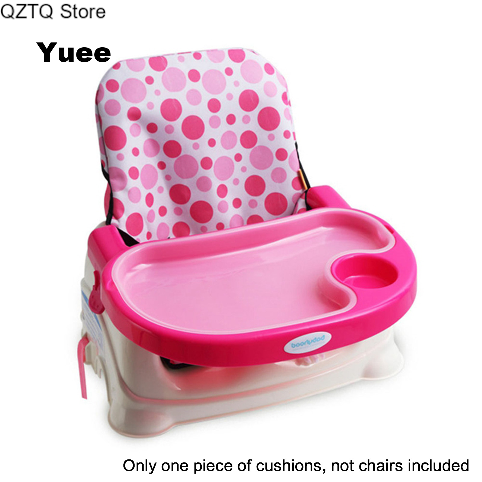 Highchair insert store for small babies