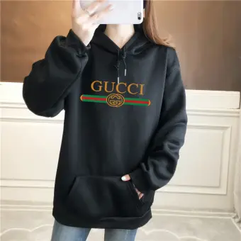 gucci hoodie women's