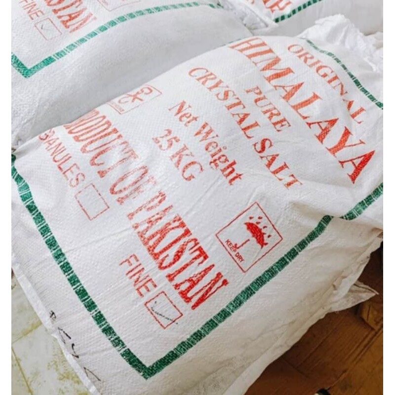 Bột đá muối Himalaya 100g
