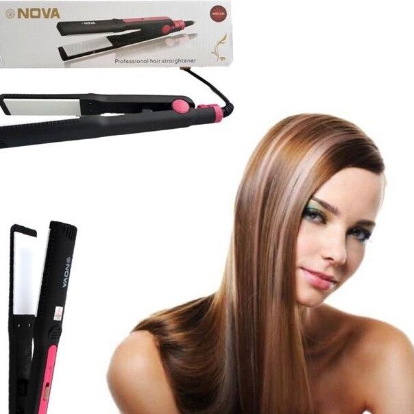 Nova nhc clearance 325 hair straightener