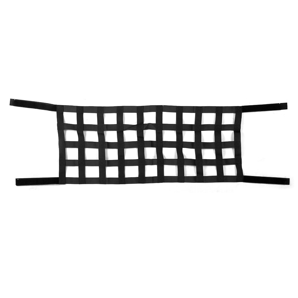 Car Roof Storage Network Cover Fit for Jeep Wrangler TJ JK JL19972018