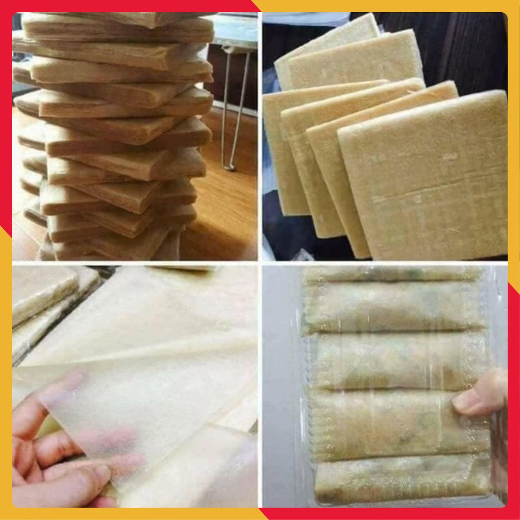 Bánh ram hà tĩnh(SÉT 100C)