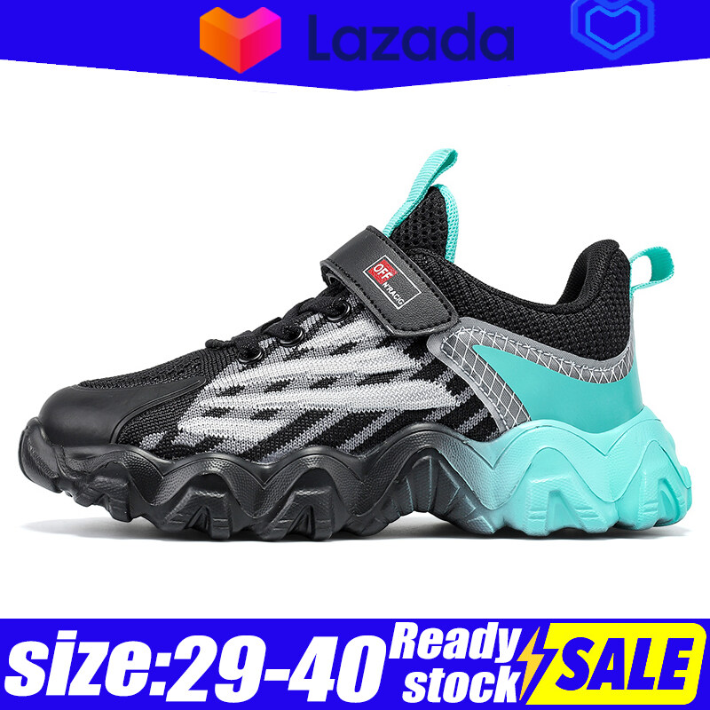 Low-top Non-slip Casual Rubber Shoes 