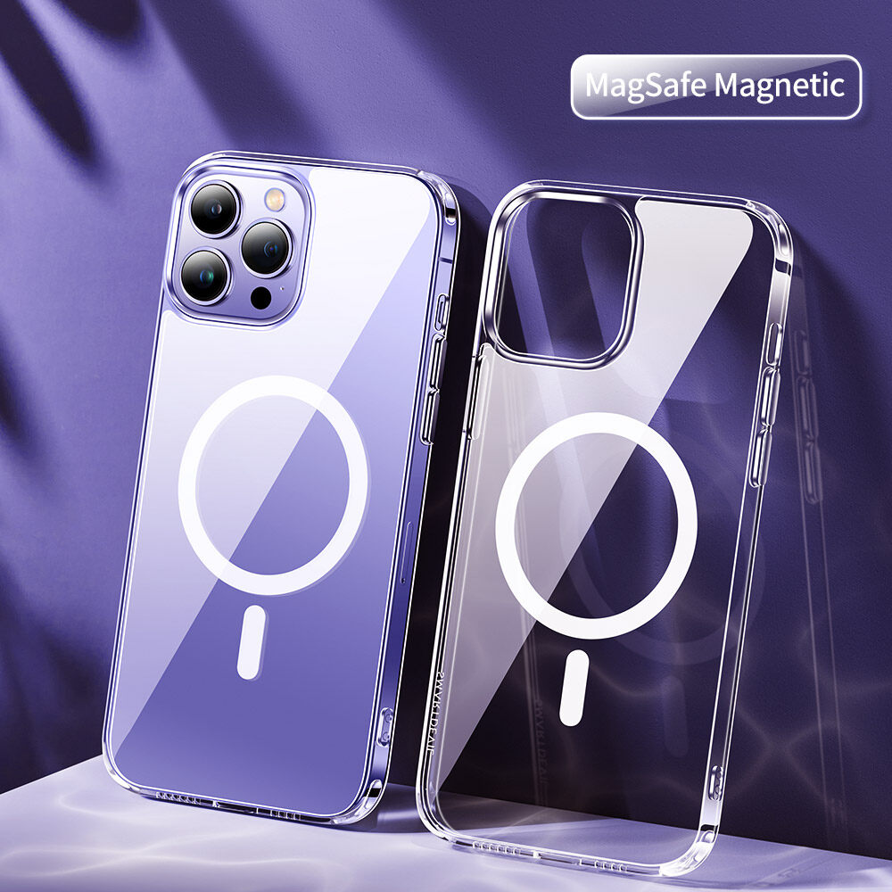 SmartDevil Magsafe Phone Case for iPhone 14 Pro Max Case iPhone 14 Pro