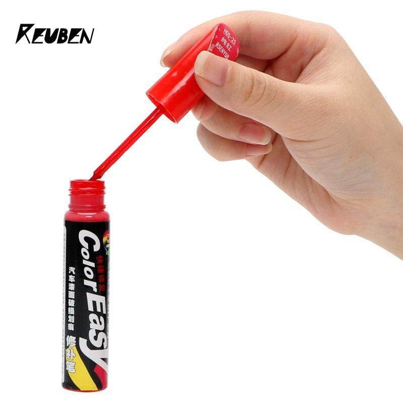 Reuben Xước Ô Tô Sửa Chữa Bút Sơn Bảo Dưỡng Tạo Kiểu Tẩy Dụng Cụ Chăm Sóc Phụ Kiện