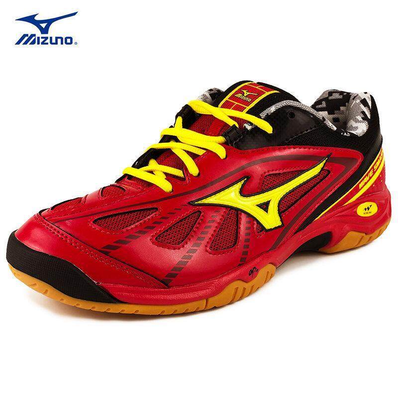 Gốc Mới _ Phiên Bản Giới Hạn Mizuno Giày Cầu Lông Nam Nữ Chuyên Nghiệp Chống Trơn Trượt Chịu Mài Mòn Thể Thao giày Bán