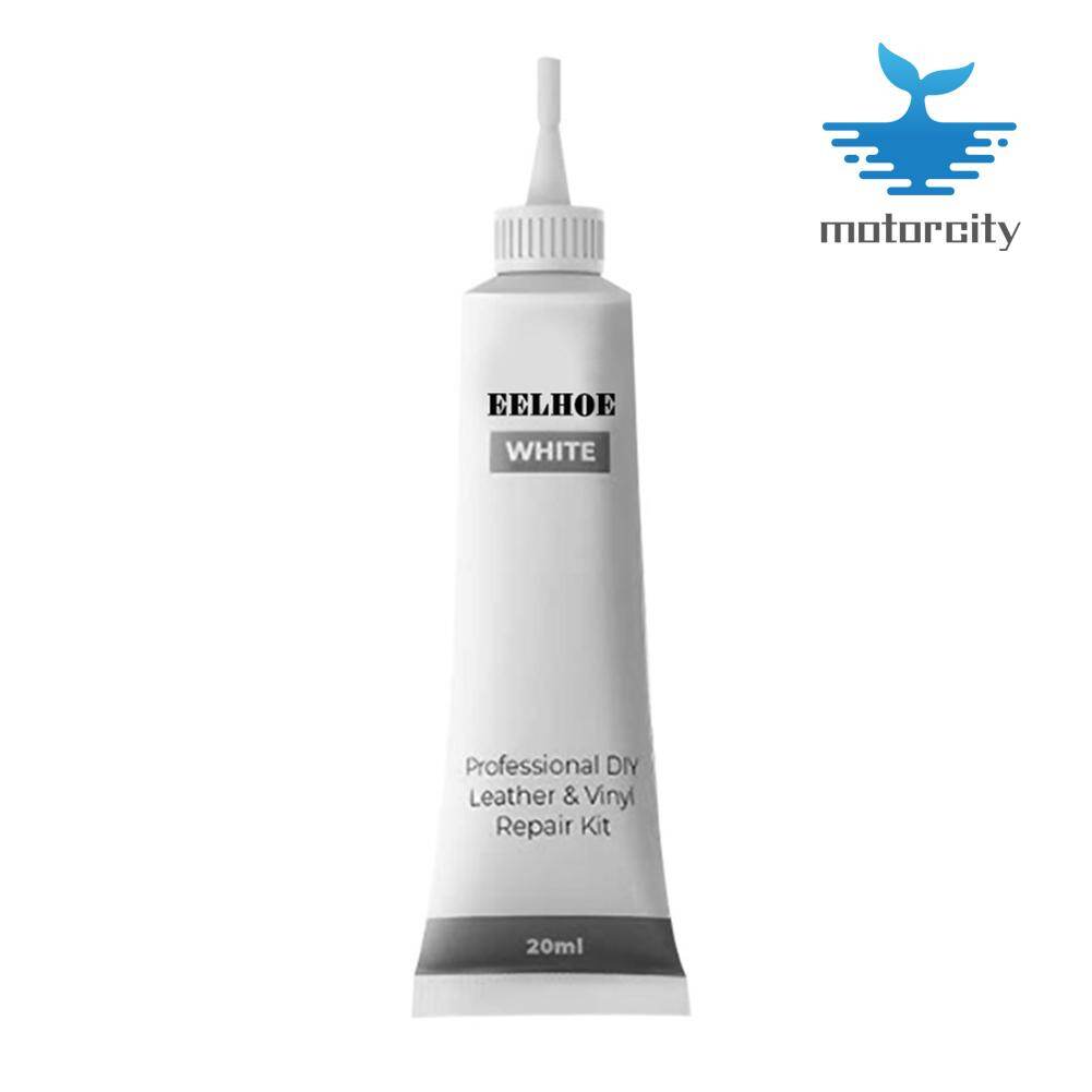 Leather Repair Gel Car Auto Home Leather Complementary Color Repair Cream