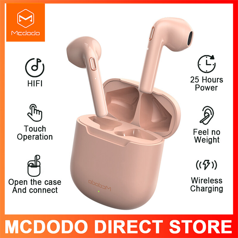 windows wireless earbuds