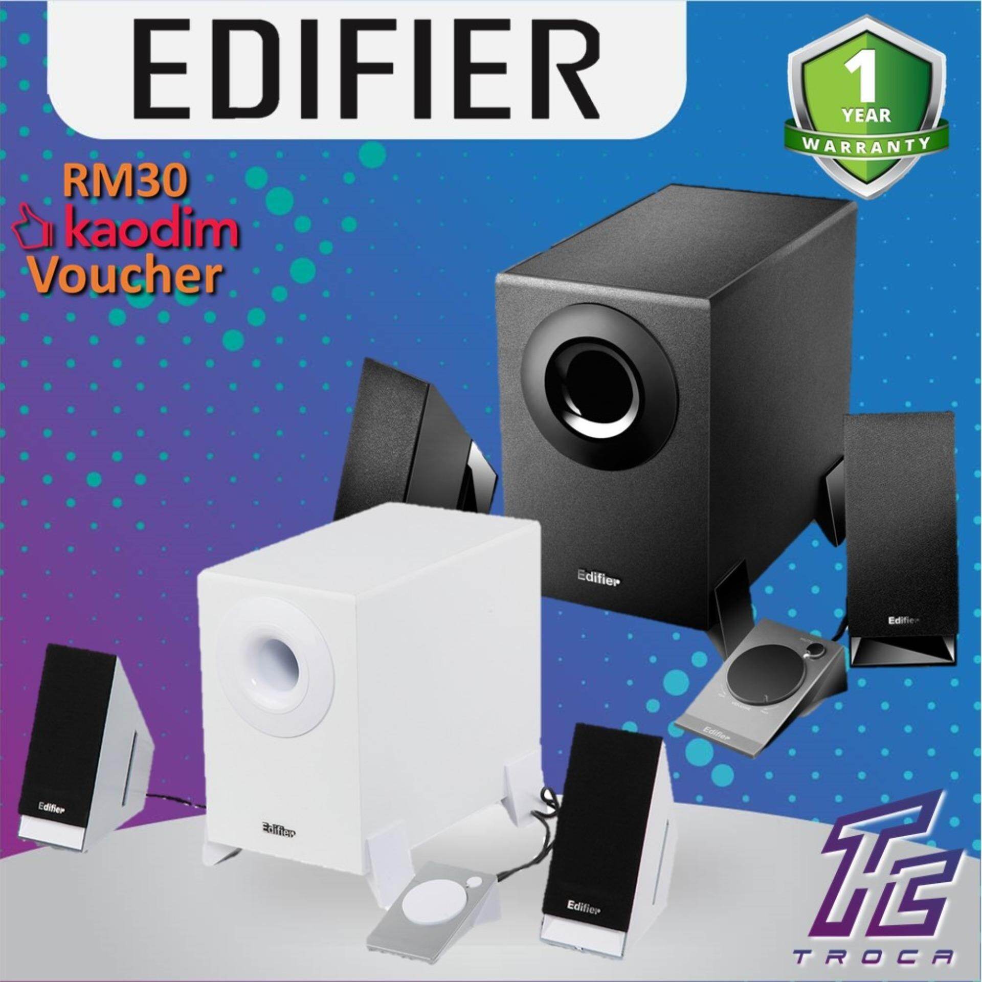 edifier m1360 price