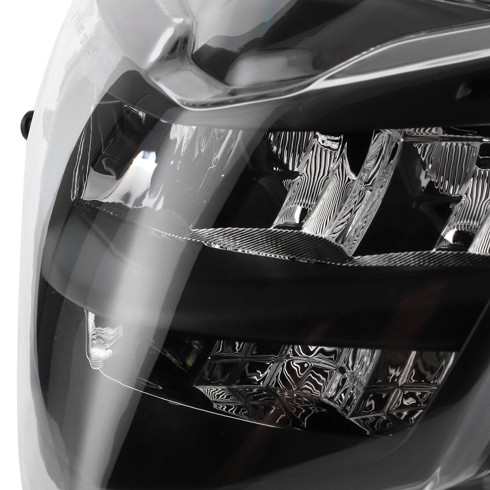 Cụm Đèn Pha Yamaha LC135 V2 ‑ V6