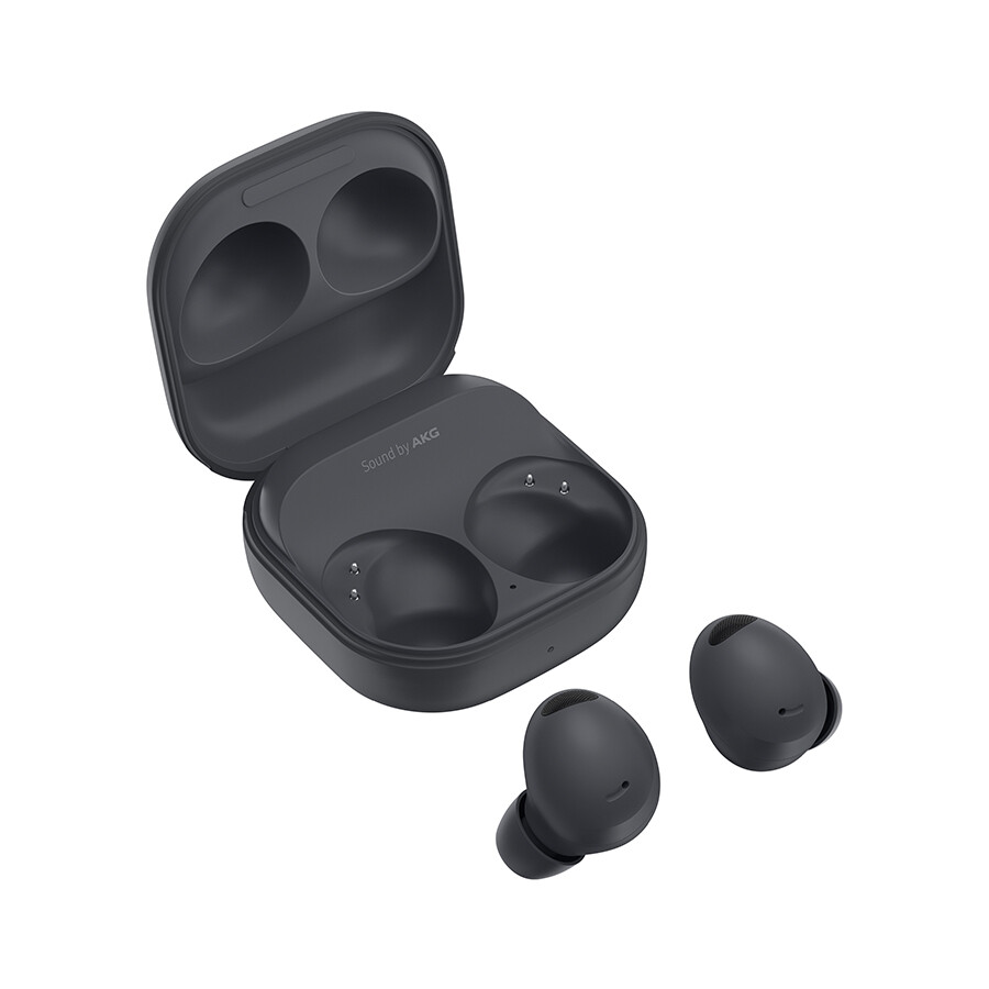 Samsung Galaxy Buds 2 Pro Wireless Bluetooth In-ear Active Noise Cancellation Headset for IOS/Android Wireless True High Quality Bluetooth Headphones with Microphone Music & Game Earbu