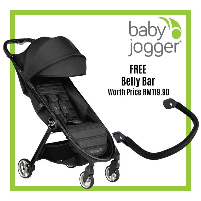 baby jogger price