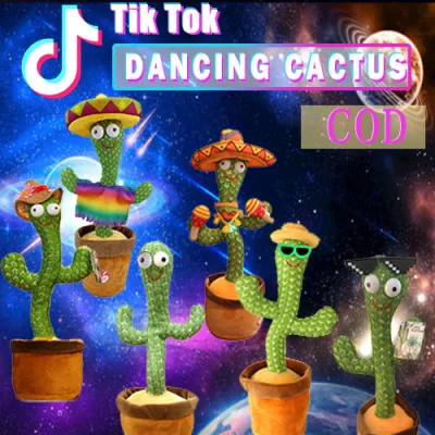 [Dancing Cactus Funny Electronic Shaking Cactus Singing Cactus Cute Plush Toy Education Toy Plush Toy with 120 Songs for Home Decoration and Children Playing,Dancing Cactus Funny Electronic Shaking Cactus Singing Cactus Cute Plush Toy Education Toy Plush Toy with 120 Songs for Home Decoration and Children Playing,]