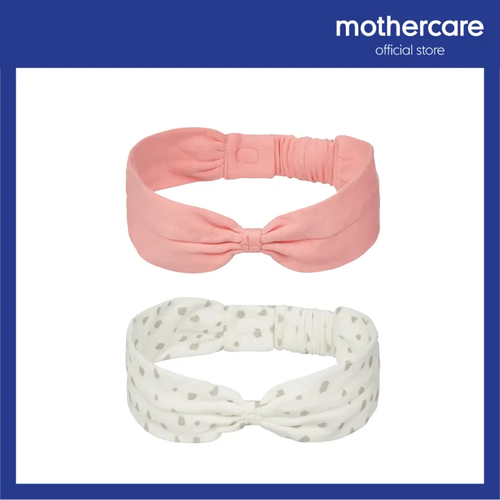 mothercare baby headband