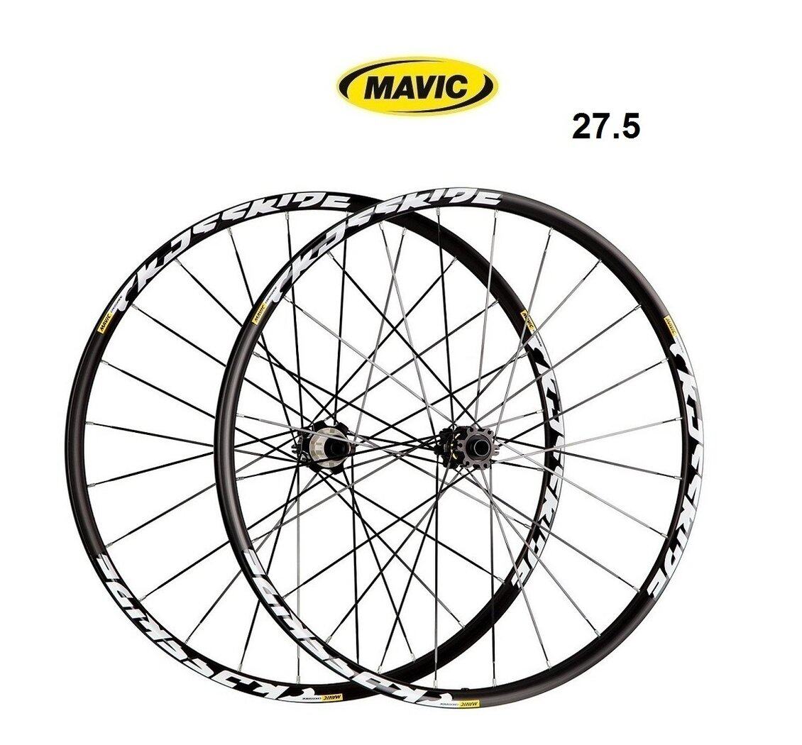 mavic 27.5 rims