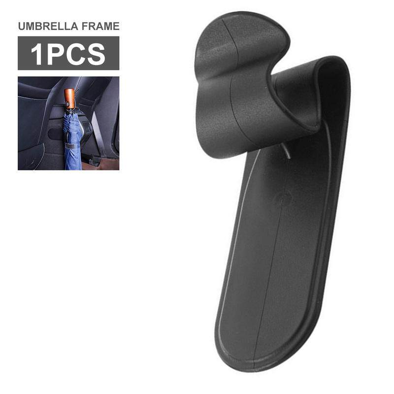 AUTOHM Car Umbrella Stand Adhesive Umbrella Holder Wall Mounted