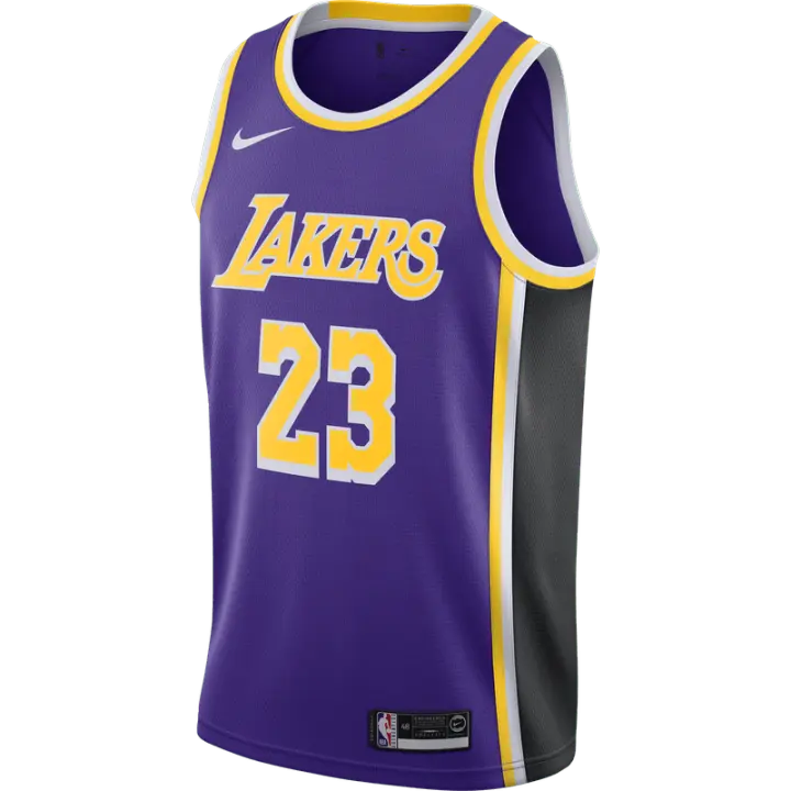 lebron james official jersey