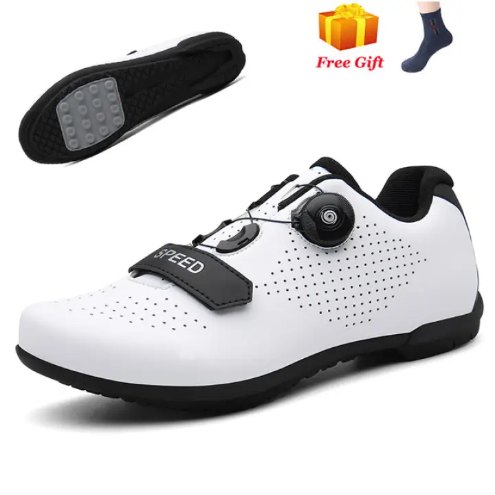 cheap cycling shoes