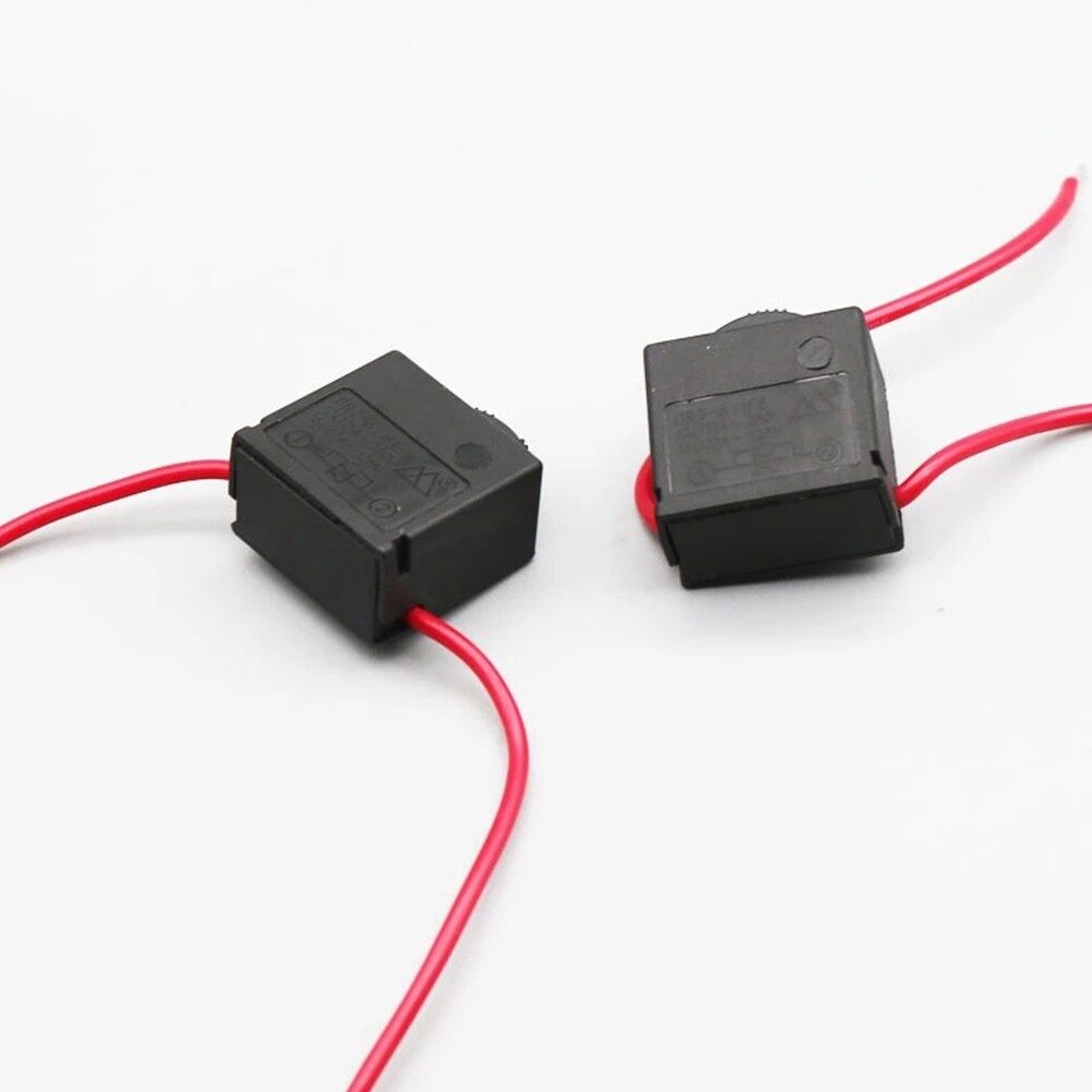 Speed Controller Switch For 220v-250v Electric Angle Grinder 6 Speed Controller Switch For Electric Grinder DR2-6/1FE 12A 250V