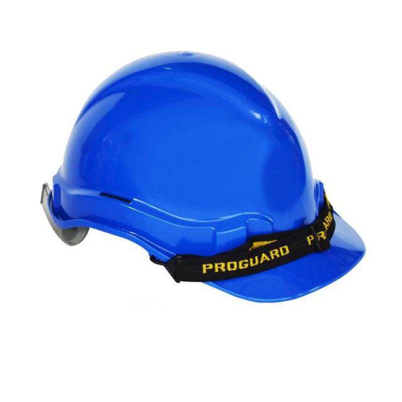 PROGUARD SIRIM BLUE SAFETY HELMET ( HG1-PHSL )