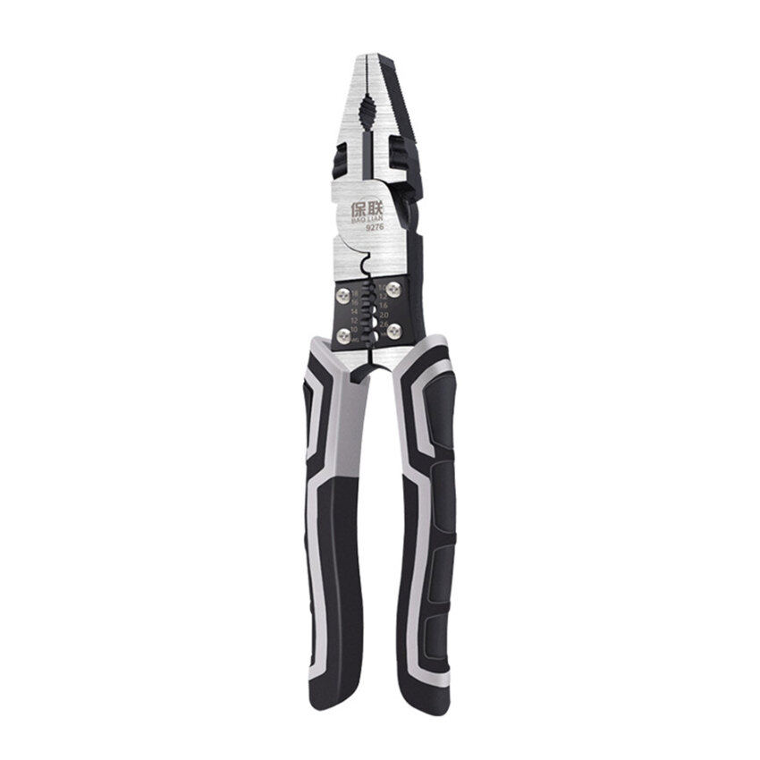 NEW Multifunctional Universal Diagonal Pliers Ne-edle Nose Pliers Hardware Tools Universal Wire Cutters Electrician Labor Saving