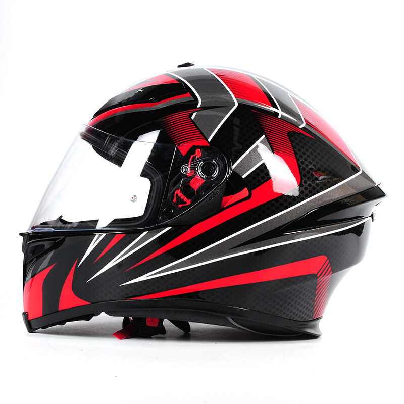 Agv best sale k5 cube