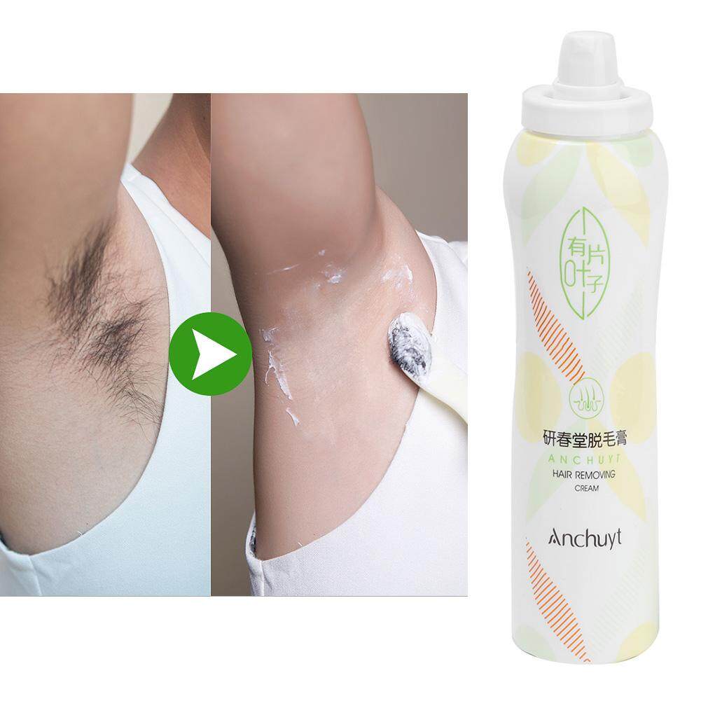 Kem Tẩy Lông Nhẹ Rụng Lông Kem Sát Nách Tay Chân Váy Lưng Body 150 ml tốt nhất