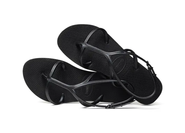 havaianas allure sandal