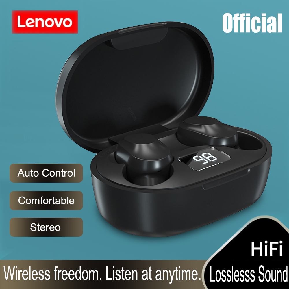 Original Lenovo XT91 Wireless Bluetooth 