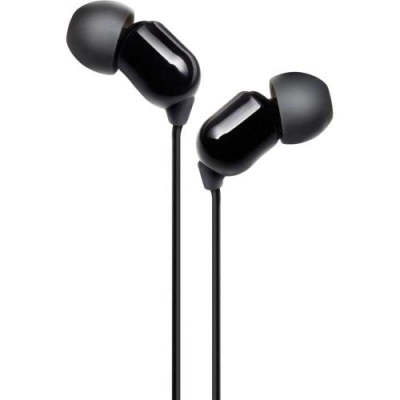 Creative In-Ear Earphones Aurvana In-Ear Black Model EP-AURVN-BK Singapore